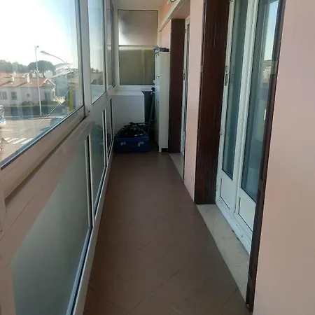 3-bedroom - Parking - 2 Min - Cros De * Cagnes-sur-Mer